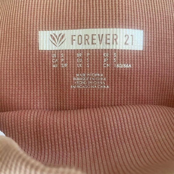 Forever 21 leggings bundle - Picture 10 of 10